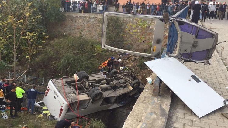 BELGELERİN ÇOĞU EKSİK