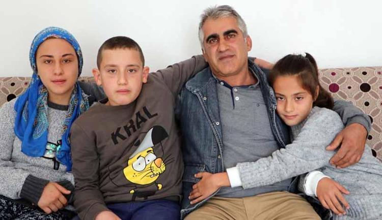 O SES İLE METRELERCE UZAĞA FIRLADIM