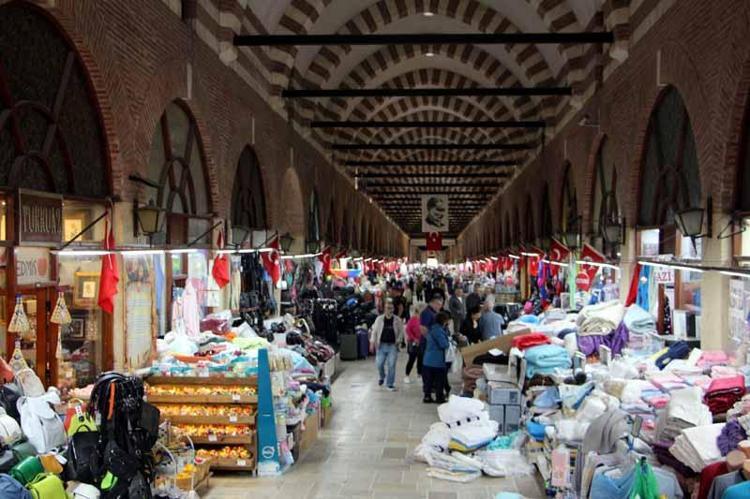 14 BİN İLE 20 BİN CİVARINDA İNSAN ETKİLENDİ