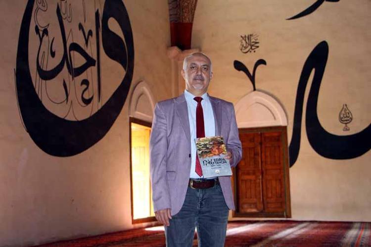 MALİYETİ 24 MİLYON 692 BİN 139 AKÇE