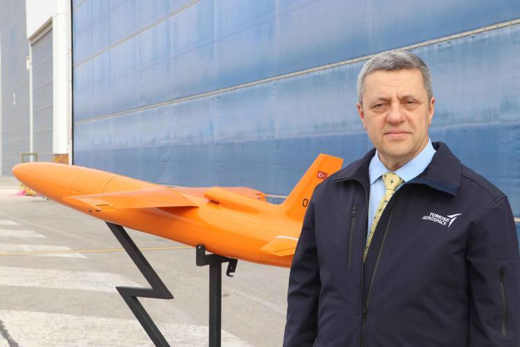 YAZILIMI TAMAMEN BİZE AİT