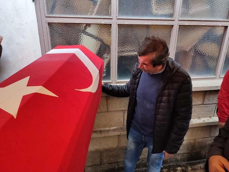 ÖNERİ GÖREMEYİNCE UMUT BESLEDİK