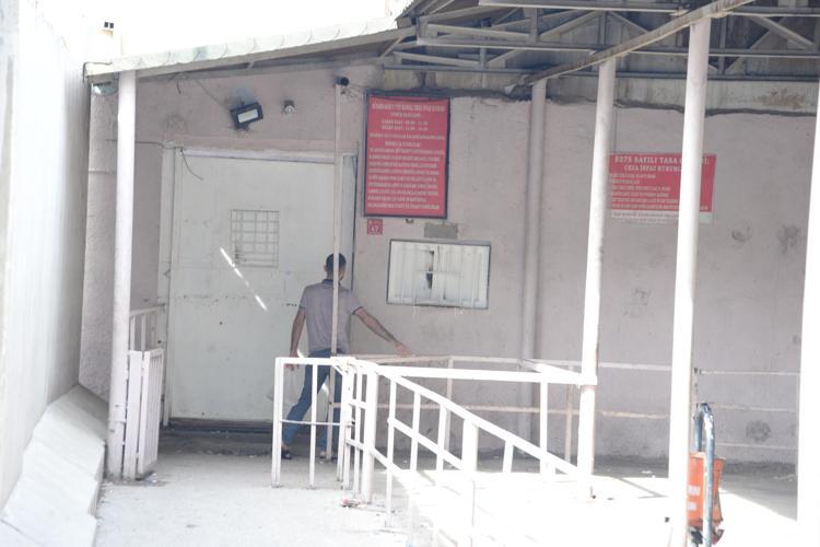 40 AYIMI BURADA GEÇİRDİM