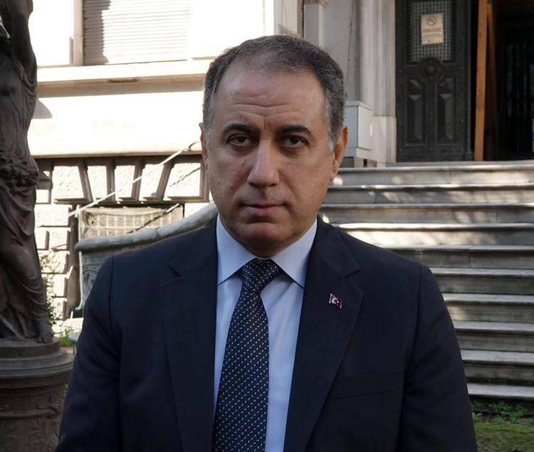 EN KISA SÜREDE AÇMAYI PLANLIYORUZ’