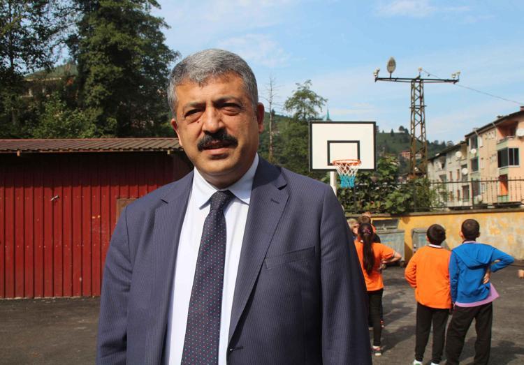 DEVAM ETTİRMEYİ PLANLIYORUZ