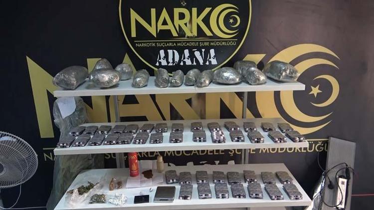 YEDEK LASTİKTE ESRAR