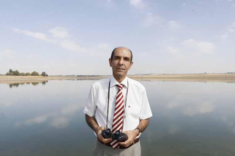 ‘BURASI ÇOK ÖZEL YERLERDEN BİRİDİR’