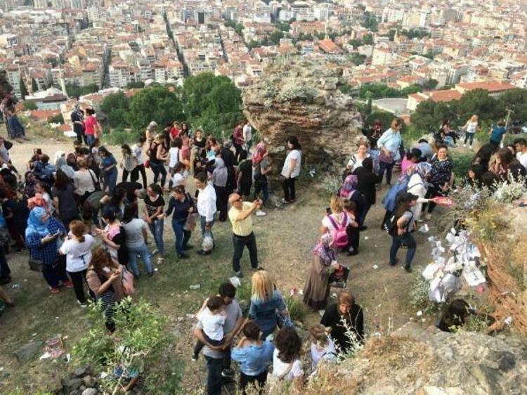 HALKIMIZIN KULLANIMINA VE İBADETİNE AÇACAĞIZ