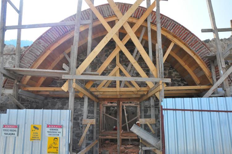 VEFALI OLMAK, BOYNUMUZUN BORCUDUR