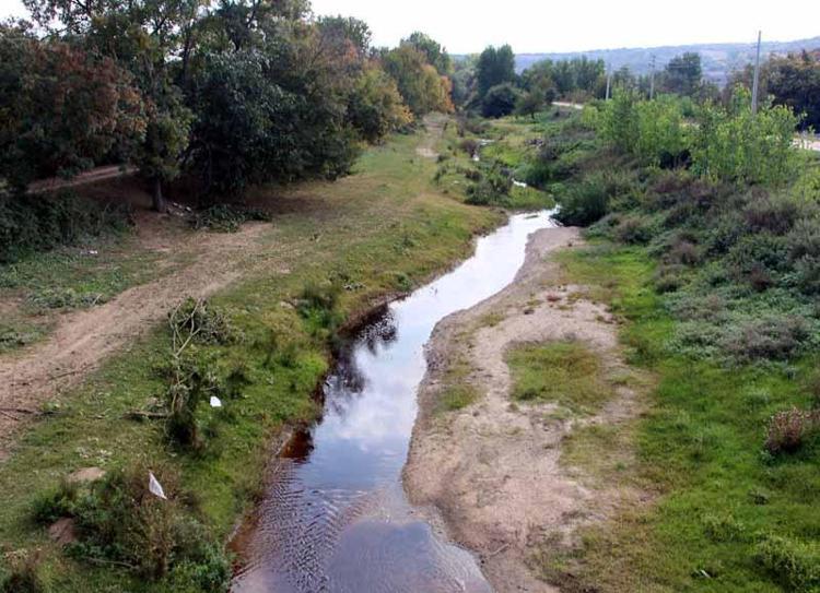 ÇEVRE, ŞEHİRCİLİK VE İKLİM DEĞİŞİKLİĞİ MÜDÜRLÜĞÜNDEN AÇIKLAMA