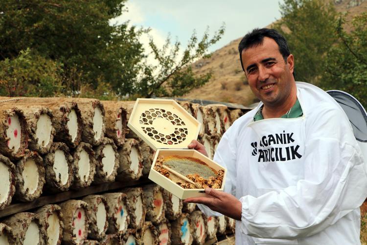 KADIN ARICILARA TAM DESTEK