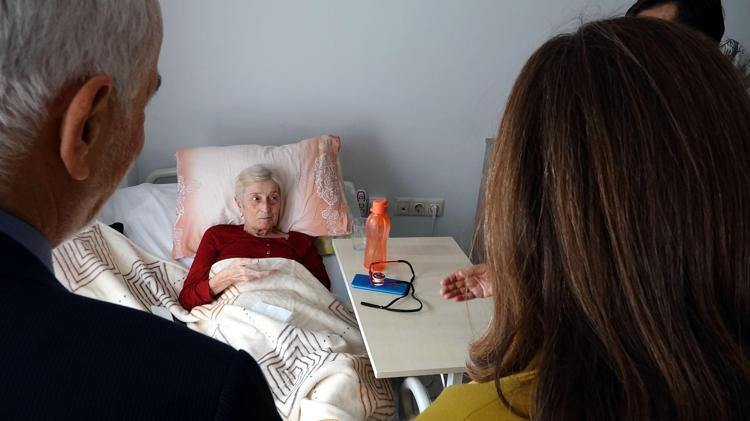 RAPOR OLARAK PARLAMENTOYA SUNACAĞIZ