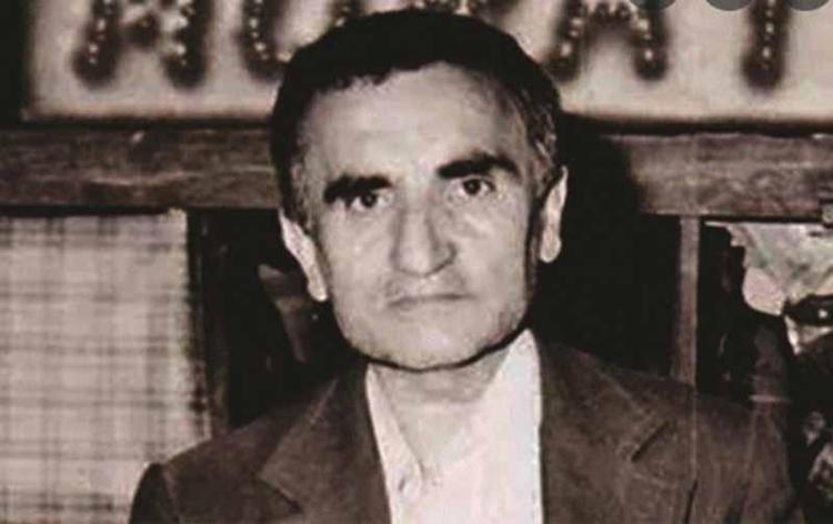 OSMAN YÜKSEL SERDENGEÇTİ KİMDİR