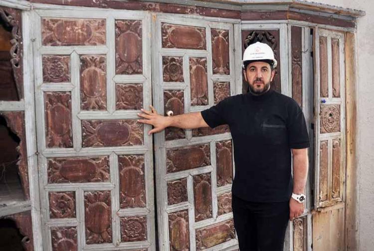 İYİLEŞTİRME TAMAMLANDI