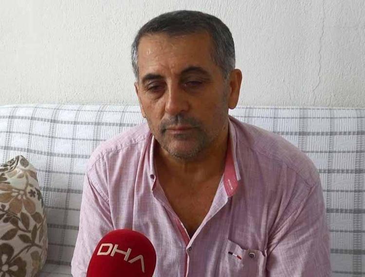 ÜNİVERSİTEYE KAYDI DONDURULDU