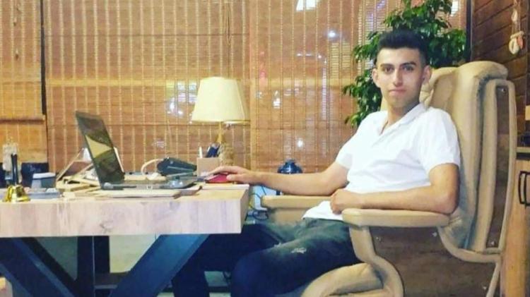 HASTANEYE GİDERKEN TRAFİK KAZISI GEÇİRDİ