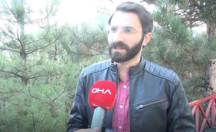 AKARSU BELLİ BİR KANALIN İÇERİSİNE HAPSEDİLMİŞ