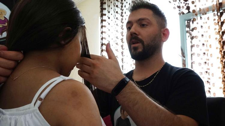 HER ŞEY BİR YORUM İLE BAŞLADI