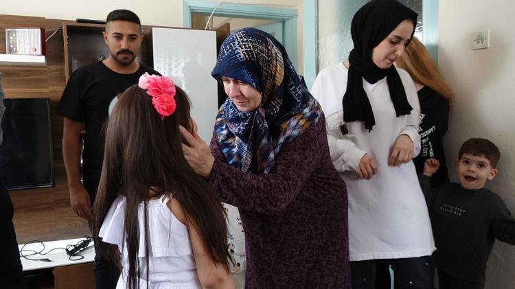 PARA DESTEĞİ İSTEMİYORUM, SAÇ BAĞIŞI İSTİYORUM