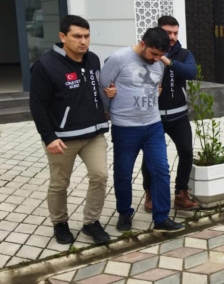 2 TABANCA İLE GELDİ