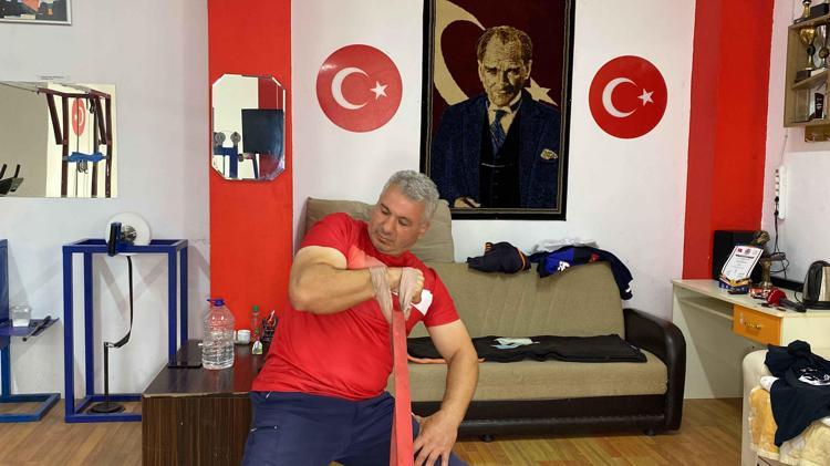 HEPİMİZİ GURURLANDIRDI