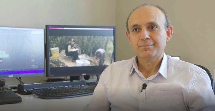 MAĞARADAKİ YERLEŞİMİN ÇOK UZUN SÜRELİ OLDUĞUNU GÖSTERİYOR