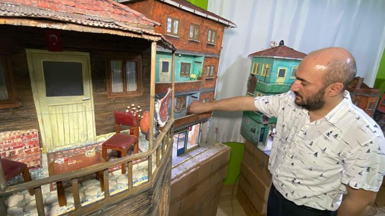 YAPIMI 3-4 AY SÜRÜYOR