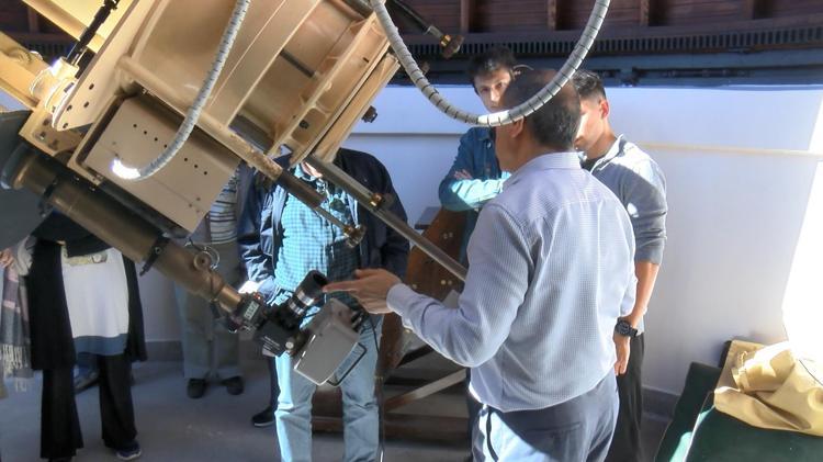 İSTANBULDA TAM GÜNEŞ TUTULMASI 2081 YILINDA, HALKALI GÜNEŞ TUTULMASI 2030 YILINDA GÖRÜLECEK