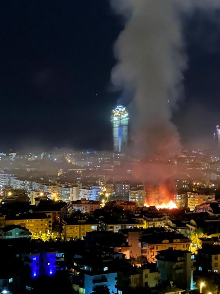 2 SAATTE KONTROL ALTINA ALINDI