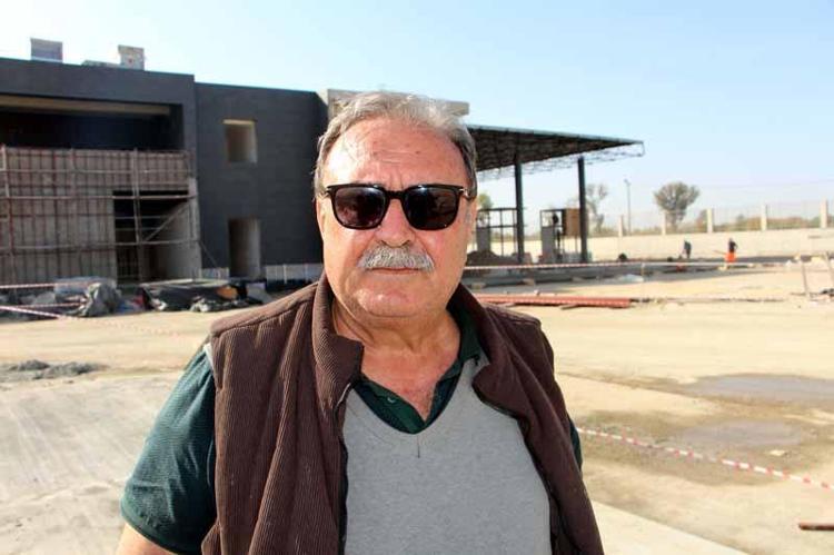 KAPASİTEYİ 3-4 KAT ARTIRACAĞIZ