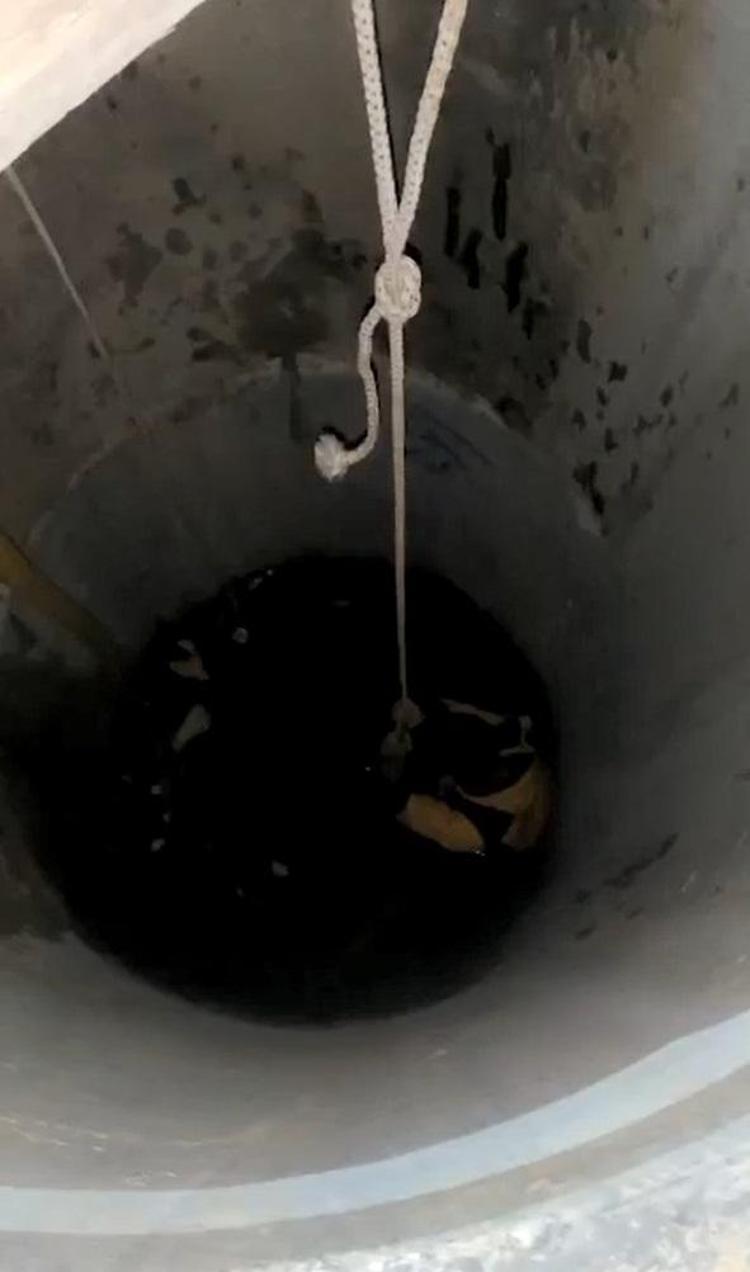 İFADEDE İTİRAF ETTİ