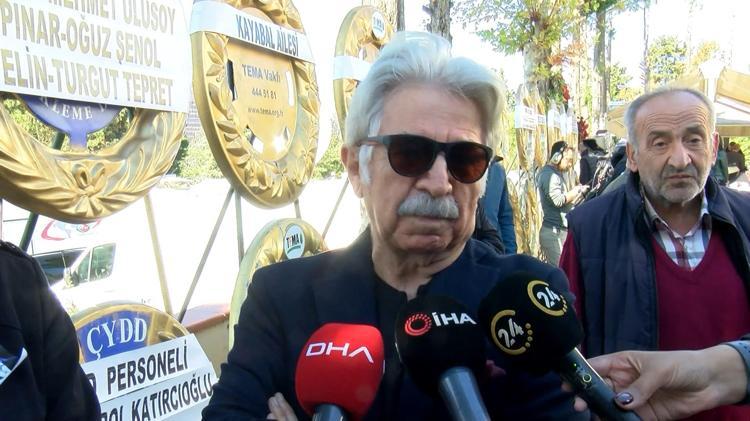 BİZ ONUNLA ÇOK ŞEY PAYLAŞTIK