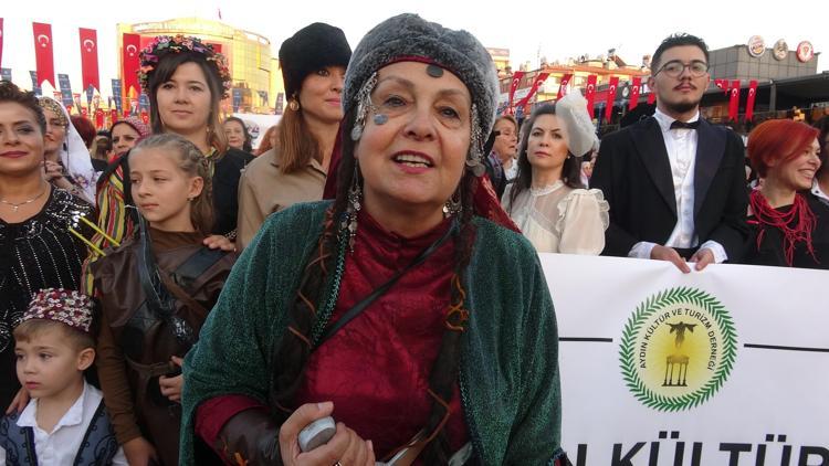 CUMHUTRİYET VARSA BİZ VARIZ