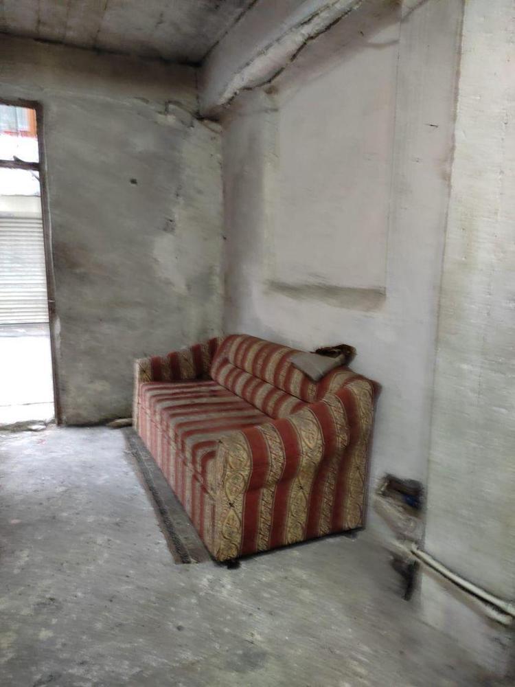 ORASI DAHA ÖNCE KÖMÜRLÜKTÜ