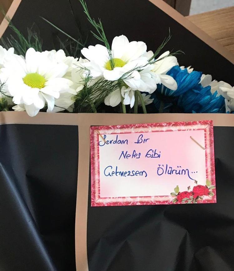 SORUŞTURMADA GİZLİLİK KARARI