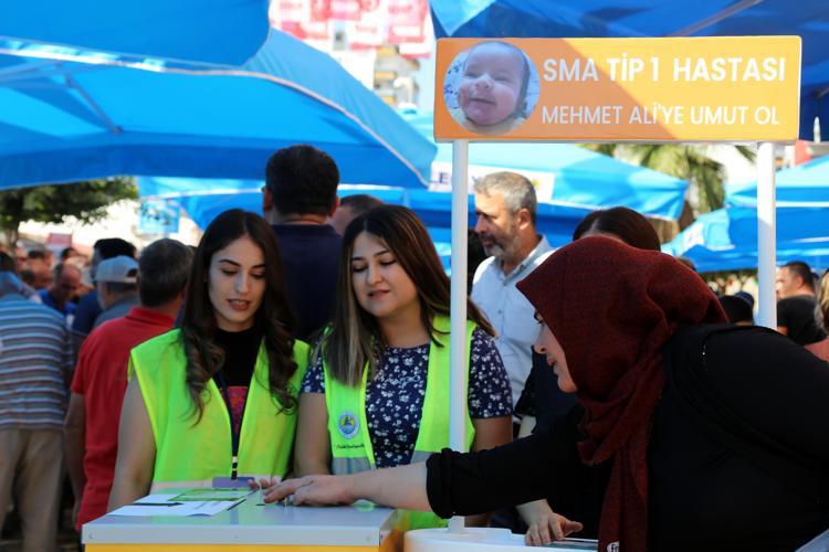 BU İŞİN PEŞİNİ BIRAKMAYACAĞIZ