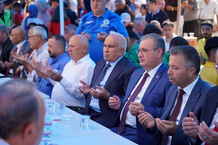KAMPANYAMIZ YÜZDE 3 OLDU