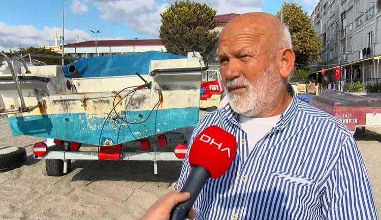 İLTİCA ETMEK İSTEYENLERİN BOTLARINA YERLEŞTİRİYORLAR