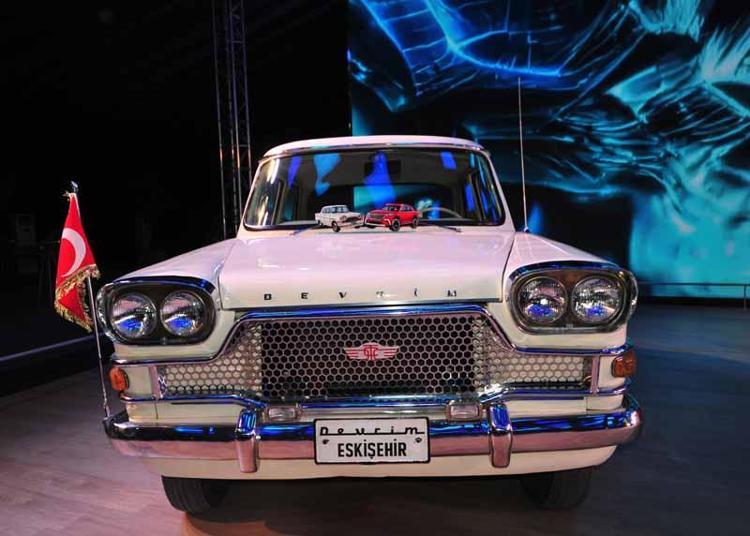 TRAFİĞE ÇIKMA TARİHİMİZ MART SONU