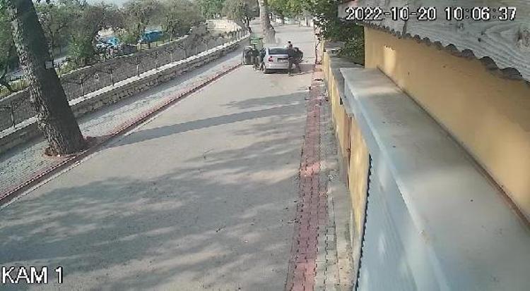 SÜRÜCÜ UYUŞTURUCU KULLANMIŞ