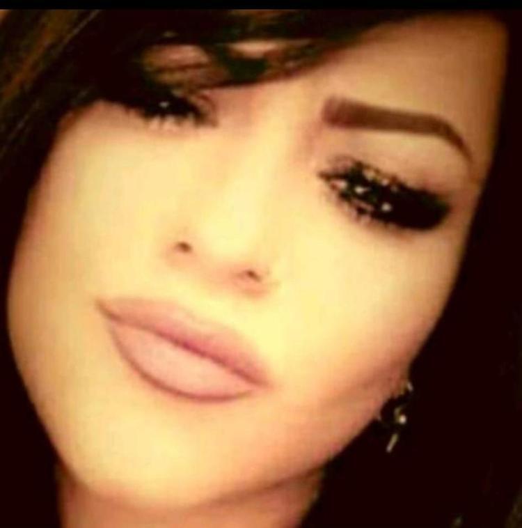 SANKİ GÖZÜME PERDE İNMİŞ GİBİYDİ