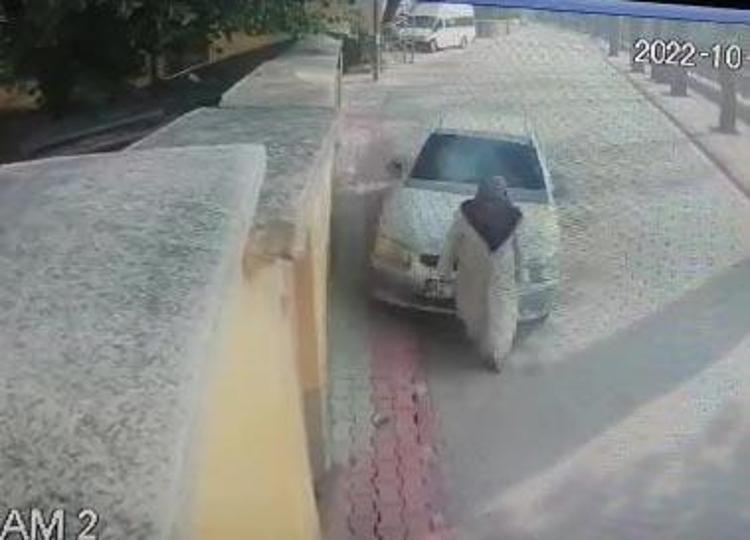 YENİ GÖRÜNTÜLER ORTAYA ÇIKTI