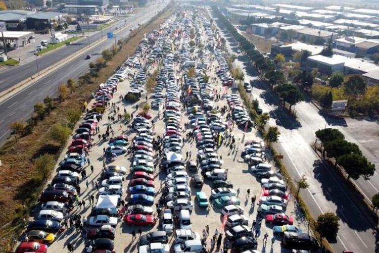 BURAYA MODEL, DANSÇI OLARAK GELMEDİK