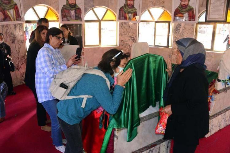 ELİF ANANIN EKTİĞİ SEVGİ VE KARDEŞLİK TOHUMLARI YEŞERDİ