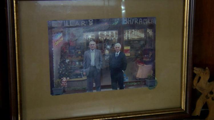 38 YIL BOYUNCA BU MARKAYI EN YÜKSEK SEVİYEYE ÇIKARMAYA ÇALIŞTIM