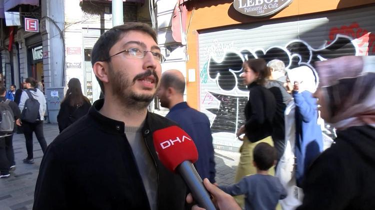 PASTANENİN MADDİYAT NEDENİYLE KAPANMASI BENI ÜZDÜ