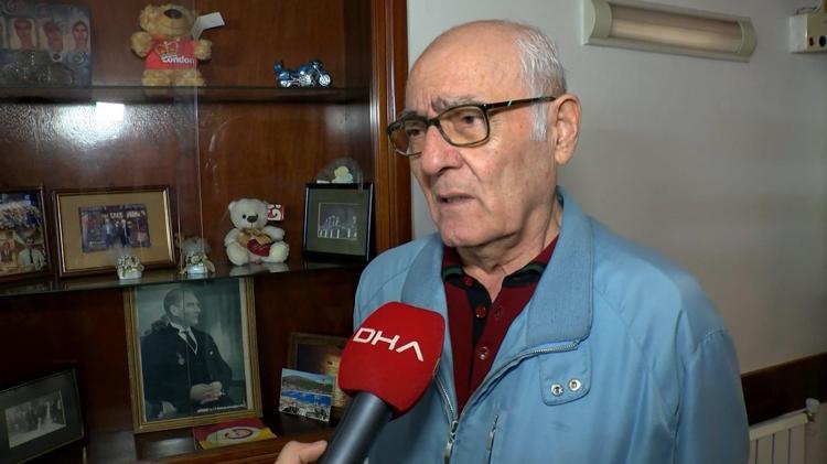 38 YIL BOYUNCA BU MARKAYI EN YÜKSEK SEVİYEYE ÇIKARMAYA ÇALIŞTIM