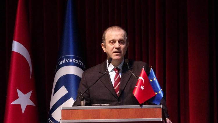 HER CANLININ BİR YAŞAM HAKKI VARDIR