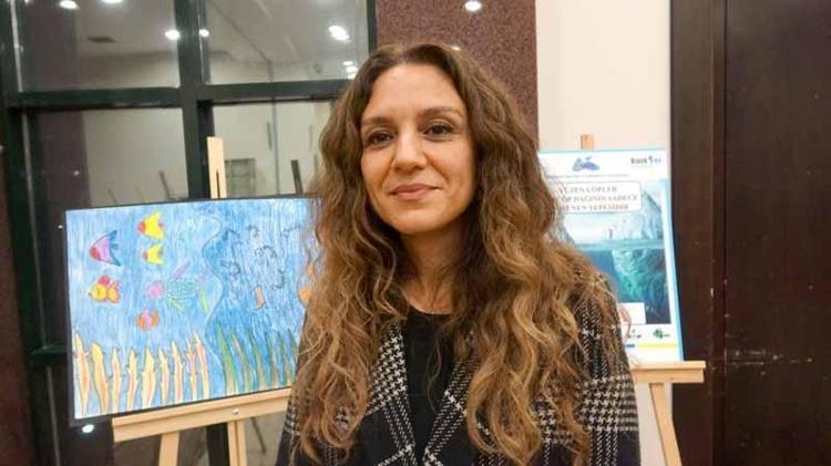 ‘TÜRKİYE DENİZLERİNDE İLK KEZ TESPİT EDİLDİ’