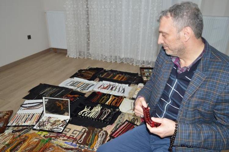 DOĞAL KEHRİBARIN GRAMI 12 DOLAR